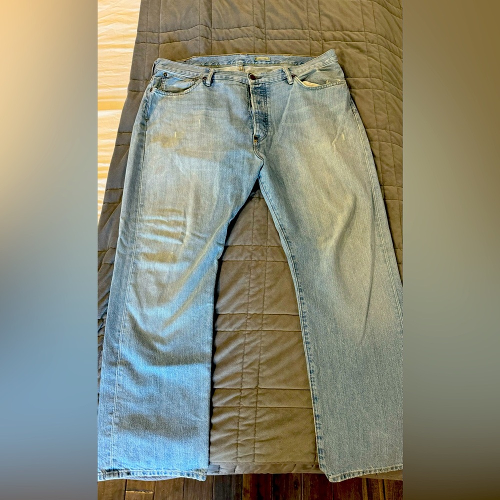 Men’s Ralph Lauren Polo Vintage Jeans